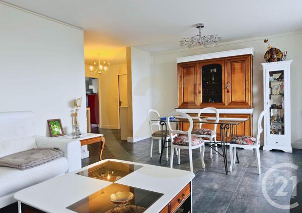 Appartement à vendre  3 pièces - 68,61 m2 LYON - 69009