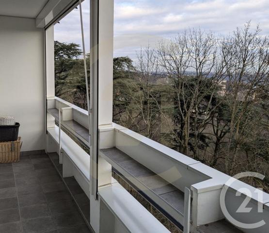 Appartement à vendre  3 pièces - 68,61 m2 LYON - 69009