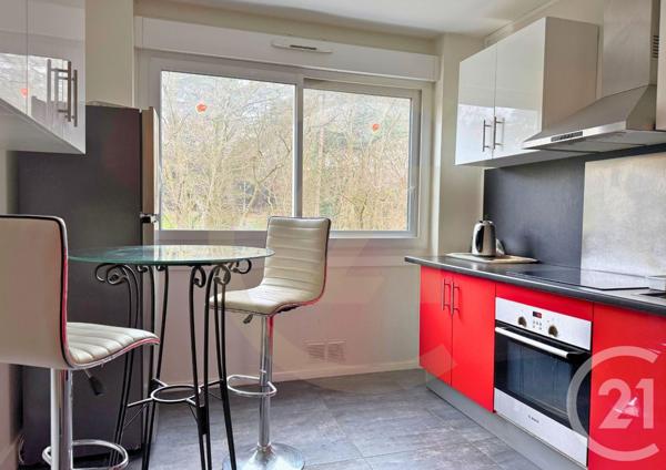 Appartement à vendre  3 pièces - 68,61 m2 LYON - 69009