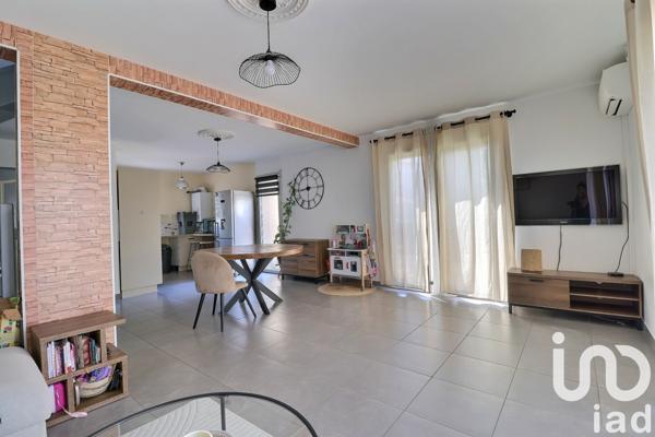 Maison à vendre 4 pièces 90 m² Courthézon