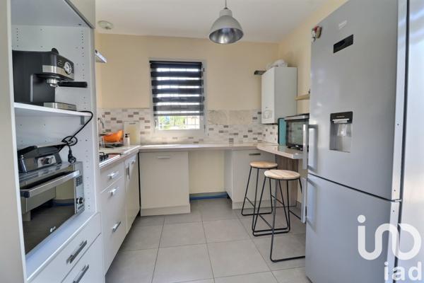 Maison à vendre 4 pièces 90 m² Courthézon