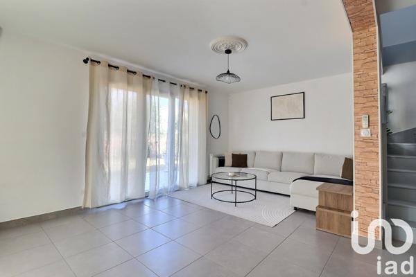 Maison à vendre 4 pièces 90 m² Courthézon