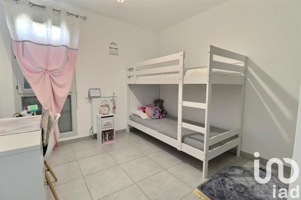 Maison à vendre 4 pièces 90 m² Courthézon