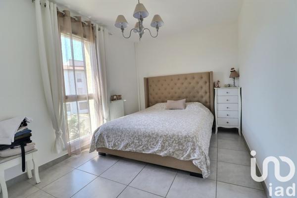 Maison à vendre 4 pièces 90 m² Courthézon