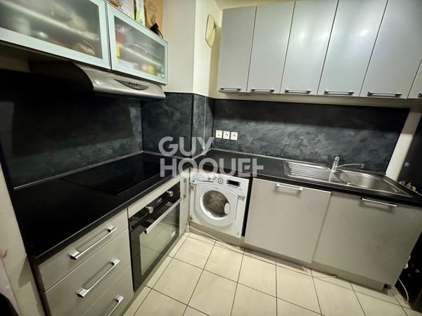 Appartement Neuilly Sur Marne 3 pièce(s) 61.45 m2