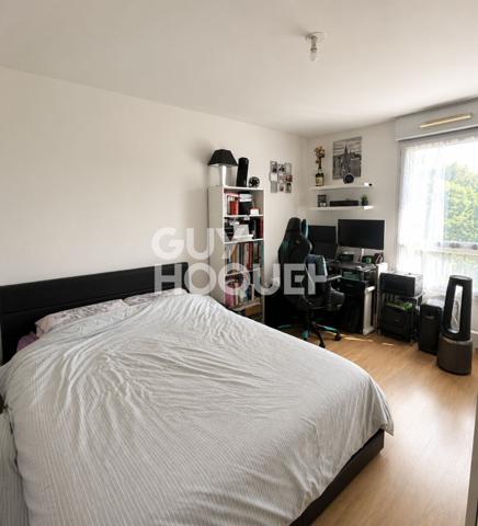 Appartement Neuilly Sur Marne 3 pièce(s) 61.45 m2