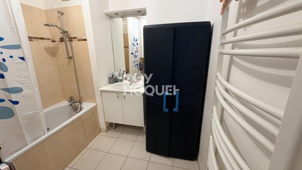 Appartement Neuilly Sur Marne 3 pièce(s) 61.45 m2