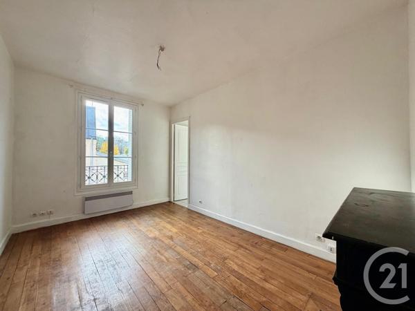 Appartement F2 à vendre  2 pièces - 39,11 m2 ISSY LES MOULINEAUX - 92