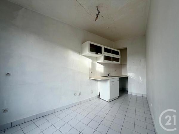 Appartement F2 à vendre  2 pièces - 39,11 m2 ISSY LES MOULINEAUX - 92