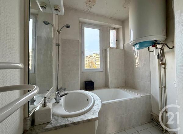 Appartement F2 à vendre  2 pièces - 39,11 m2 ISSY LES MOULINEAUX - 92