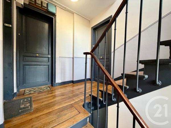 Appartement F2 à vendre  2 pièces - 39,11 m2 ISSY LES MOULINEAUX - 92