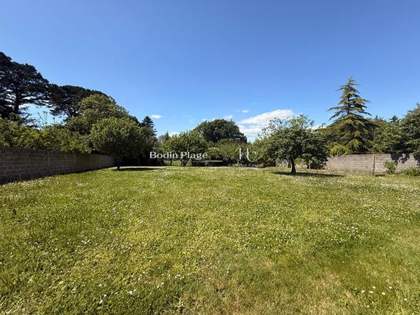 Maison La Plaine Sur Mer 4 pièce(s) 72 m2, La plaine sur mer 44770