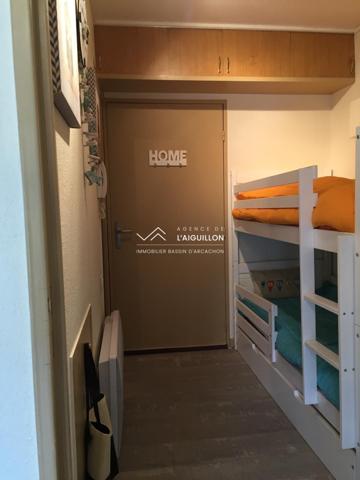 Appartement de Type 1 Bis à l'AIguillon - Arcachon