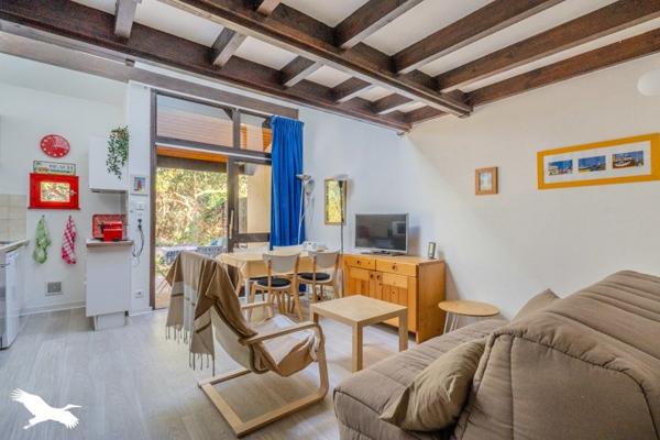 Maison à vendre |  Lacanau |  3 pièces | 35 m²