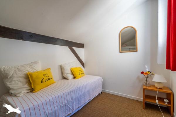 Maison à vendre |  Lacanau |  3 pièces | 35 m²