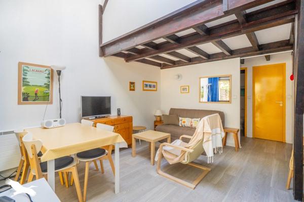 Maison à vendre |  Lacanau |  3 pièces | 35 m²