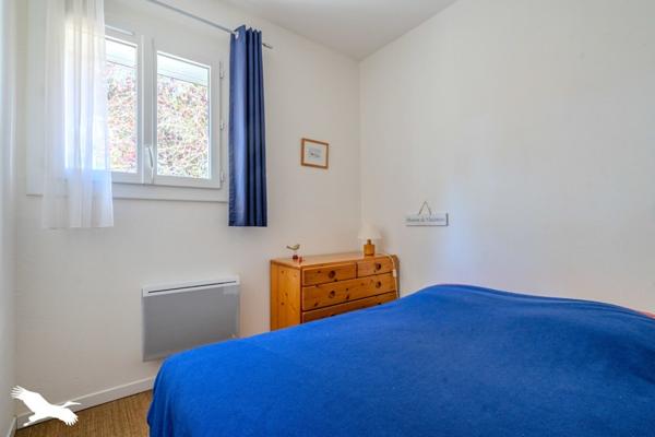 Maison à vendre |  Lacanau |  3 pièces | 35 m²