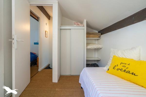 Maison à vendre |  Lacanau |  3 pièces | 35 m²