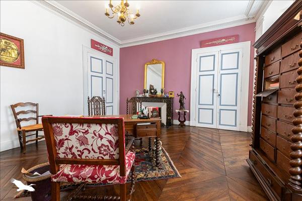 Appartement à vendre |  Pau |  6 pièces | 127 m²