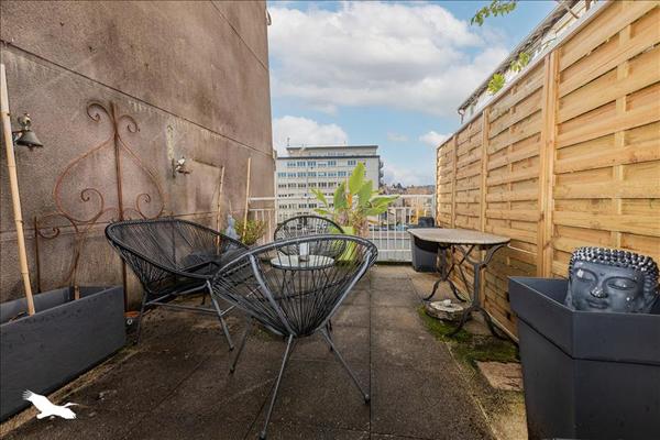 Appartement à vendre |  Pau |  6 pièces | 127 m²