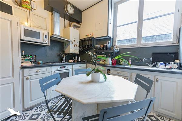 Appartement à vendre |  Pau |  6 pièces | 127 m²