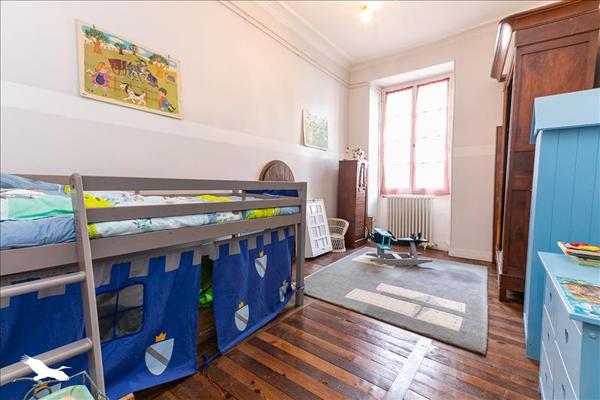 Appartement à vendre |  Pau |  6 pièces | 127 m²