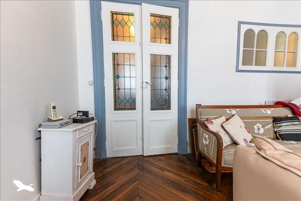 Appartement à vendre |  Pau |  6 pièces | 127 m²