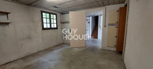 Carpentras (quartier recherché) - Maison 5 pièces de 130 m² - Jardin - Garage - Terrain constructible et piscinable