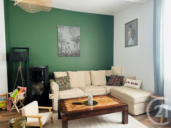 Maison à vendre  4 pièces - 104 m2 FALAISE - 14