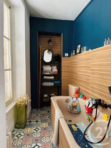 Maison à vendre  4 pièces - 104 m2 FALAISE - 14