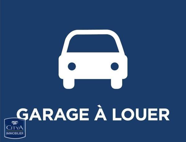 Location parking Saint-Quentin (02100)