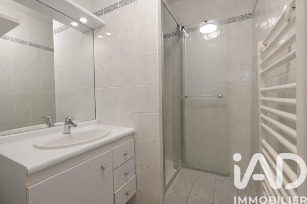 Maison à vendre 5 pièces 106 m² Bussy-Saint-Georges