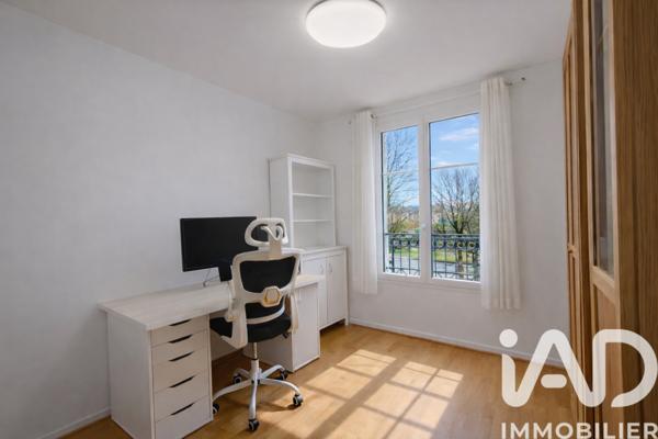 Maison à vendre 5 pièces 106 m² Bussy-Saint-Georges