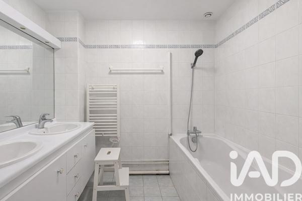 Maison à vendre 5 pièces 106 m² Bussy-Saint-Georges