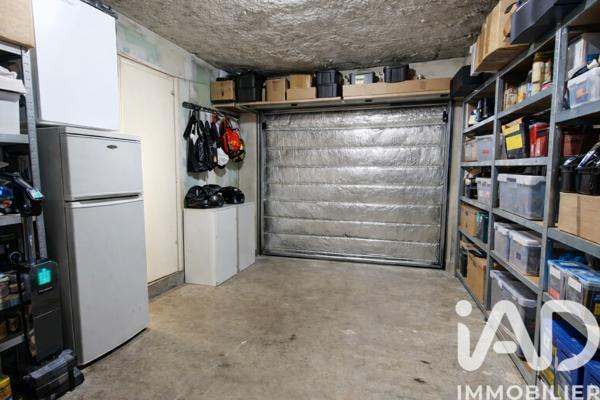 Maison à vendre 5 pièces 106 m² Bussy-Saint-Georges