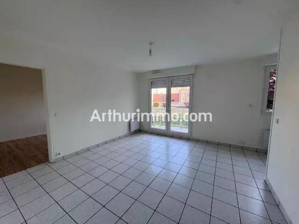 Vente Appartement 2 pièces 45 m2 à Le Havre