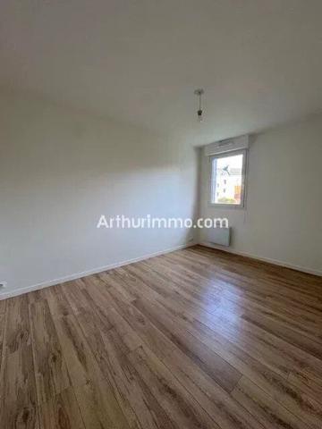 Vente Appartement 2 pièces 45 m2 à Le Havre