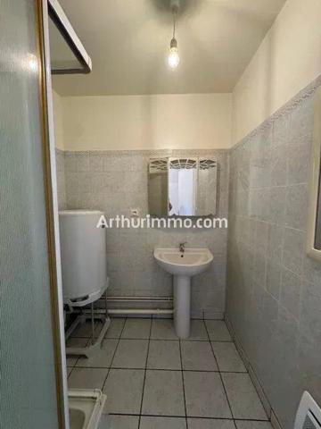 Vente Appartement 2 pièces 45 m2 à Le Havre