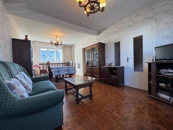 Maison à vendre à Lanester dans le Morbihan (56600), ref : 56124-28