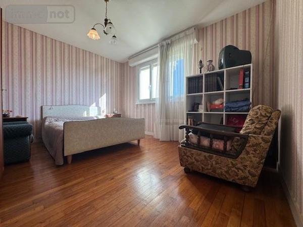 Maison à vendre à Lanester dans le Morbihan (56600), ref : 56124-28