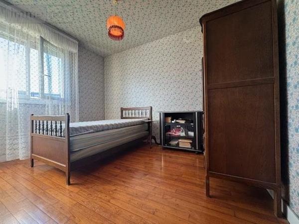 Maison à vendre à Lanester dans le Morbihan (56600), ref : 56124-28