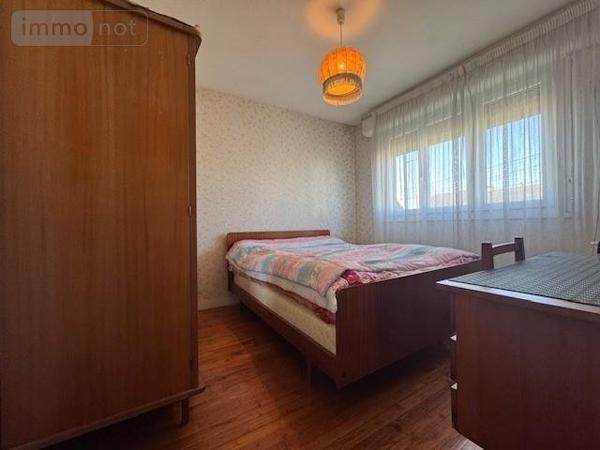 Maison à vendre à Lanester dans le Morbihan (56600), ref : 56124-28