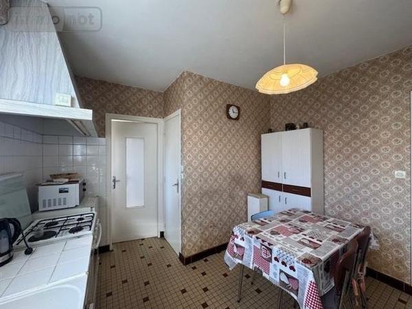 Maison à vendre à Lanester dans le Morbihan (56600), ref : 56124-28