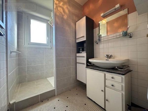 Maison à vendre à Lanester dans le Morbihan (56600), ref : 56124-28