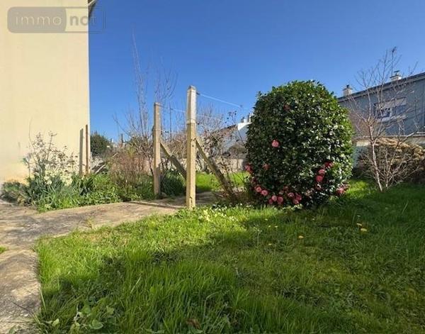 Maison à vendre à Lanester dans le Morbihan (56600), ref : 56124-28