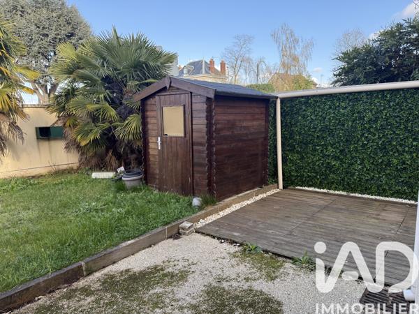 Maison à vendre 5 pièces 83 m² Herblay-sur-Seine