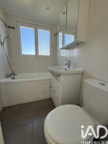 Maison à vendre 5 pièces 83 m² Herblay-sur-Seine