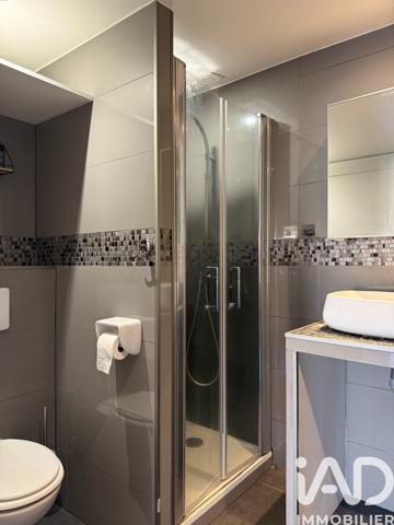 Maison à vendre 5 pièces 83 m² Herblay-sur-Seine