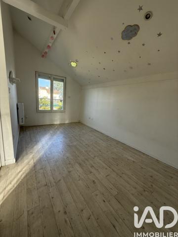 Maison à vendre 5 pièces 83 m² Herblay-sur-Seine