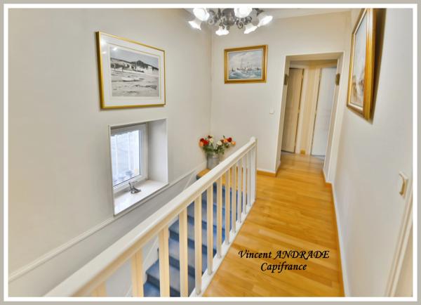 Maison à vendre 5 pièces FONTENAY LES BRIIS (91)- dépendances